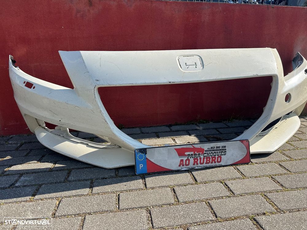 Parachoque Honda crz - 2