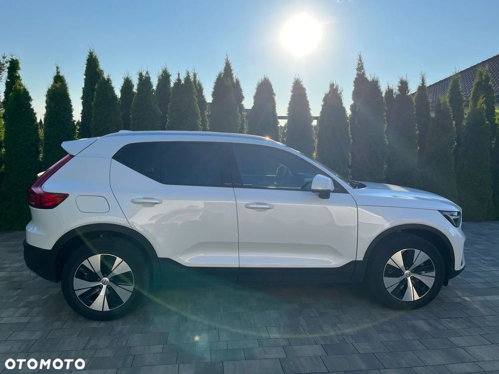 Volvo XC 40 B3 Core - 4