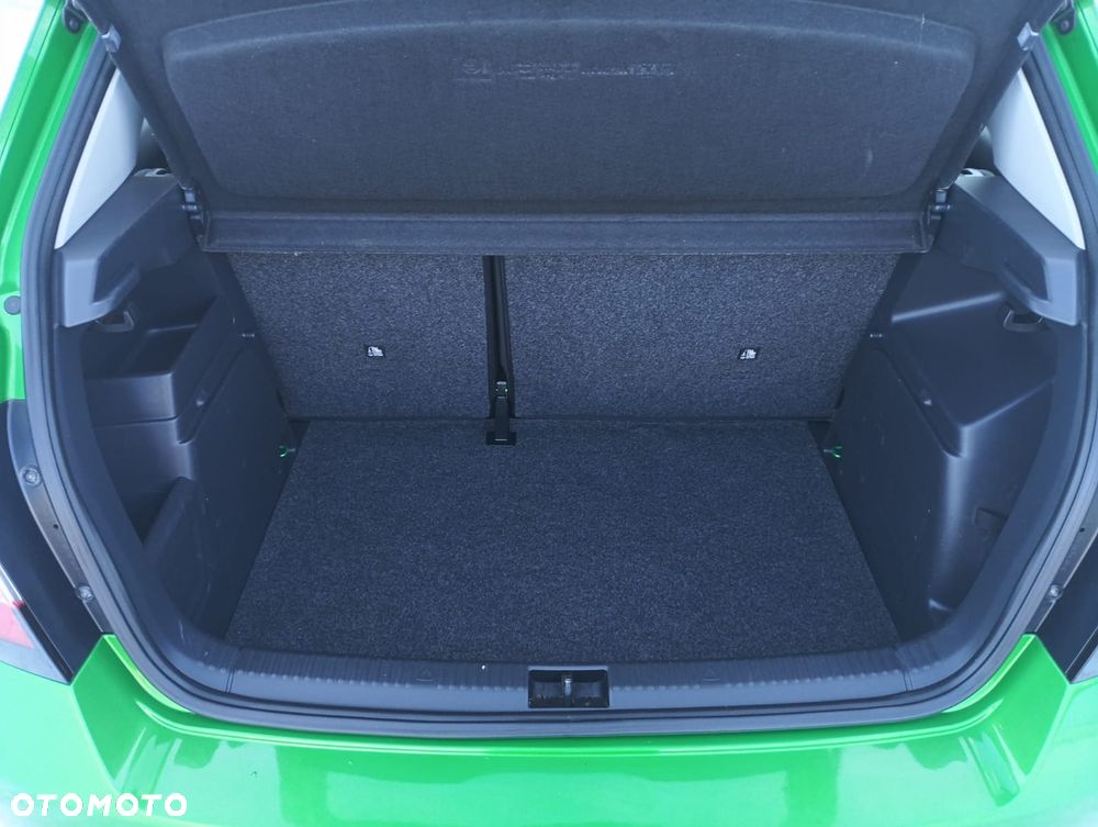 Skoda Fabia - 13