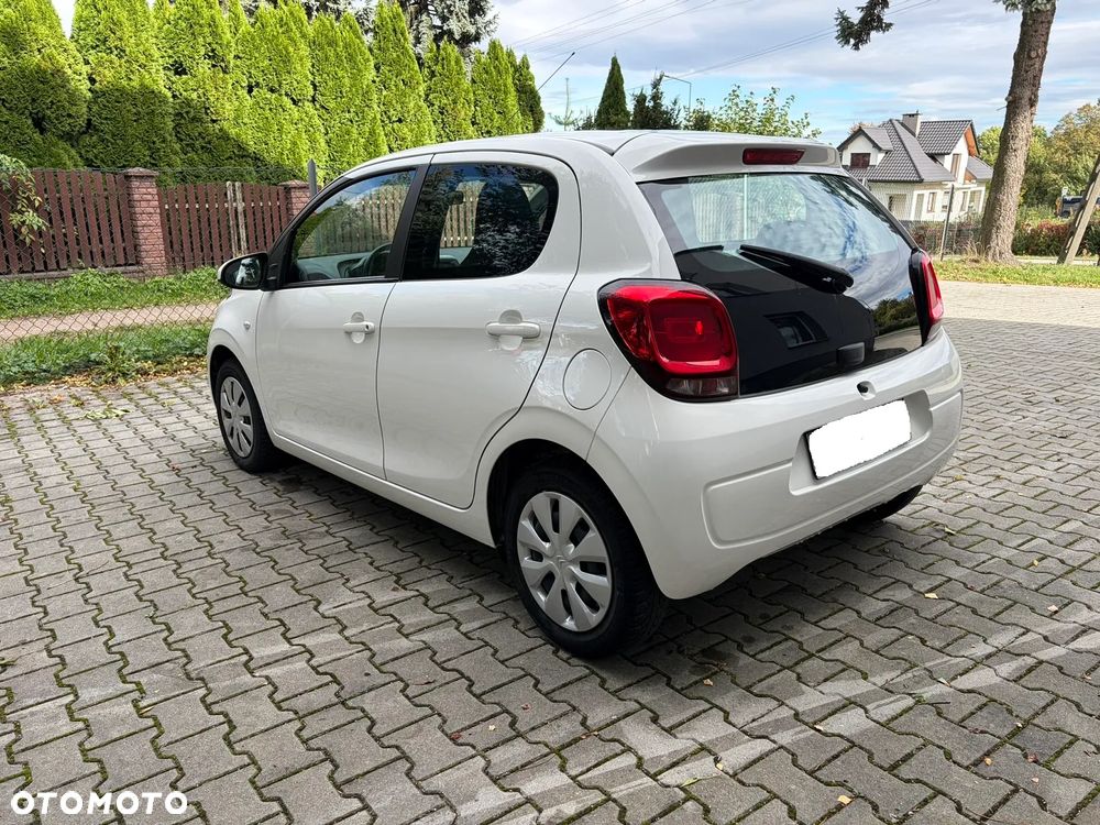 Citroën C1 - 24