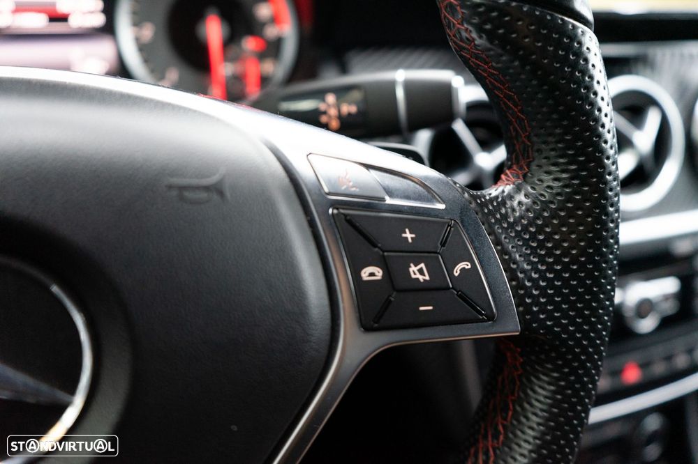 Mercedes-Benz A 180 - 37