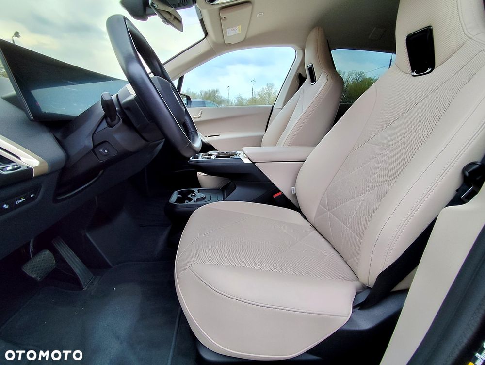 BMW iX xDrive50 111.5kWh - 7