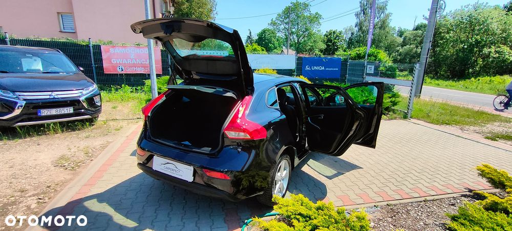 Volvo V40 D2 - 30