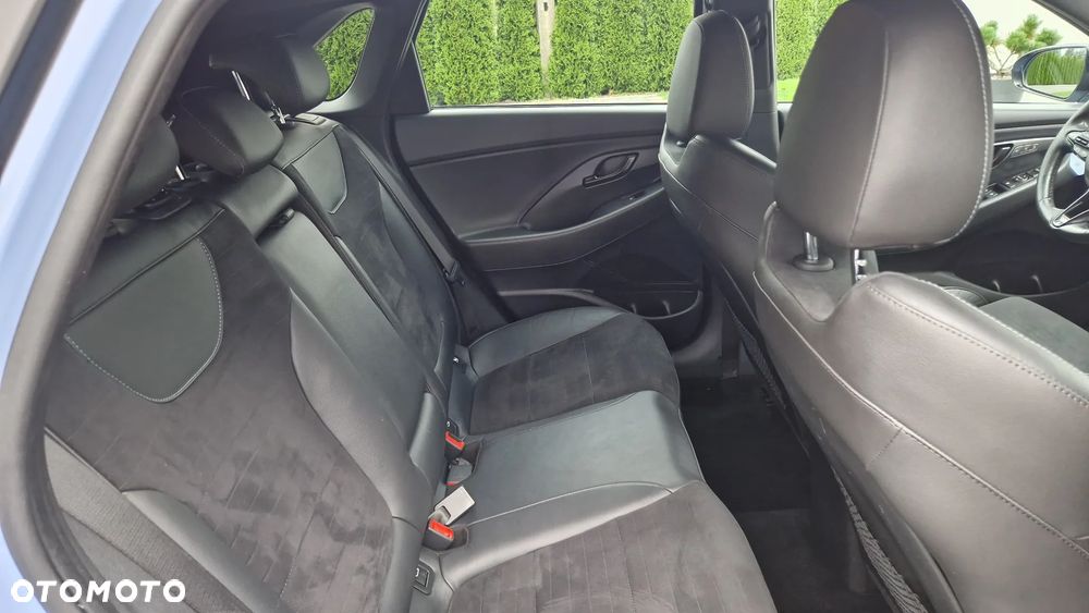 Hyundai i30 N 2.0 T-GDI Performance - 17