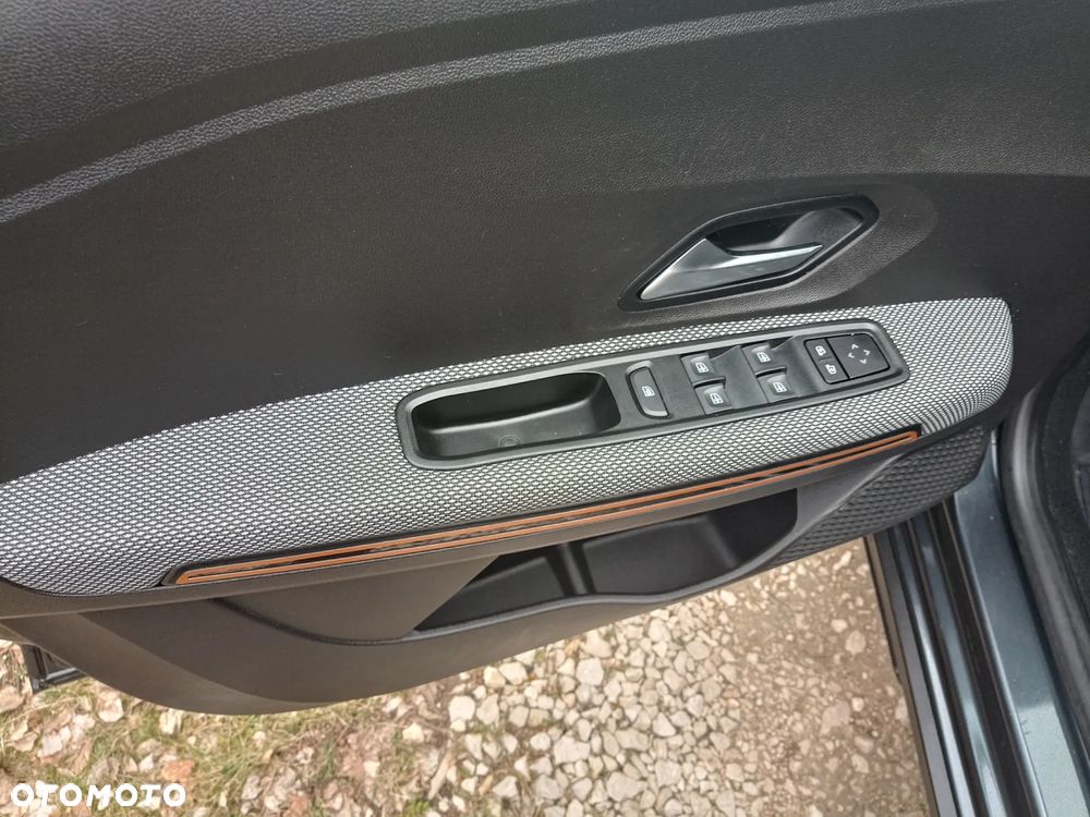 Dacia Sandero Stepway - 7