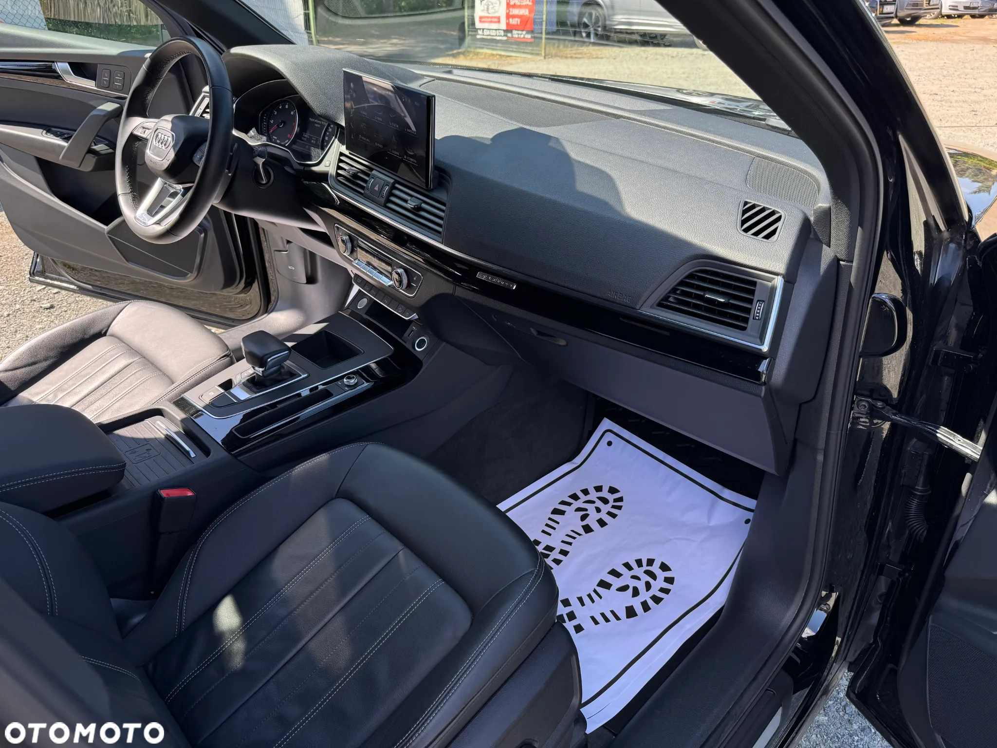 Audi Q5 - 31