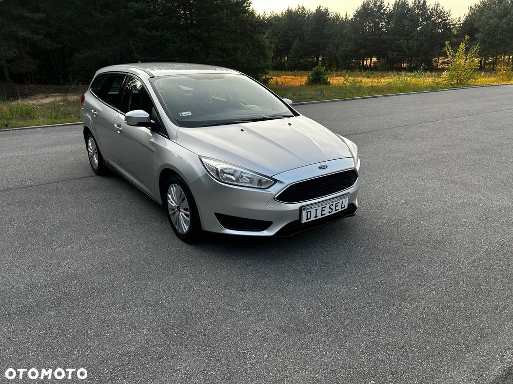 Ford Focus - 10