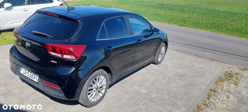 Kia Rio 1.0 T-GDI L - 15