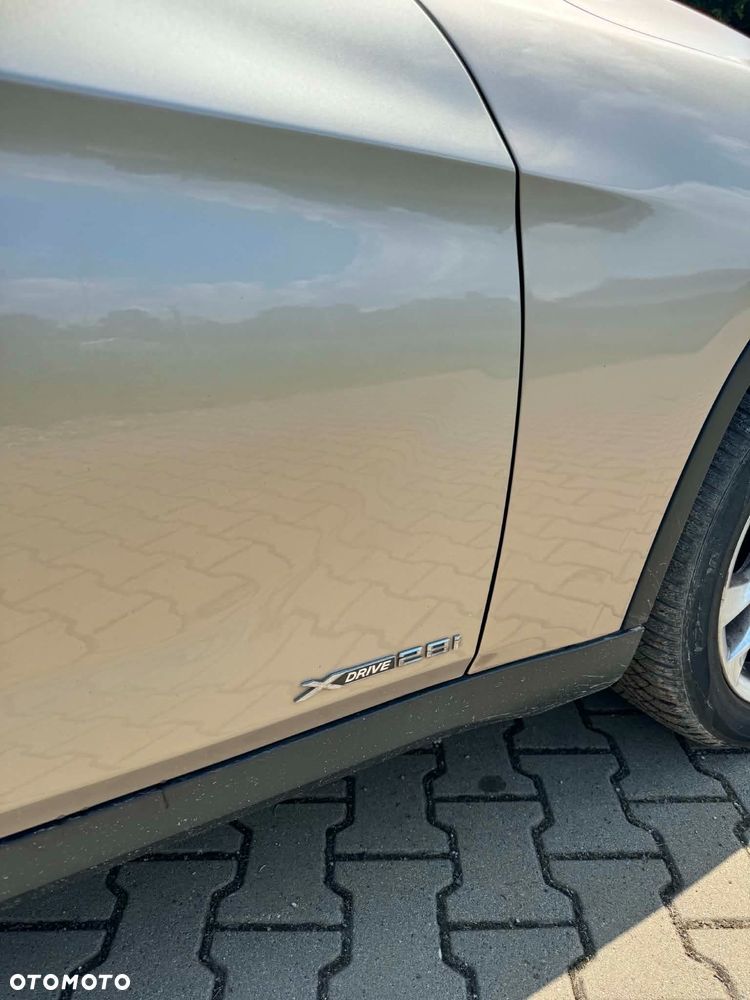 BMW X1 - 8