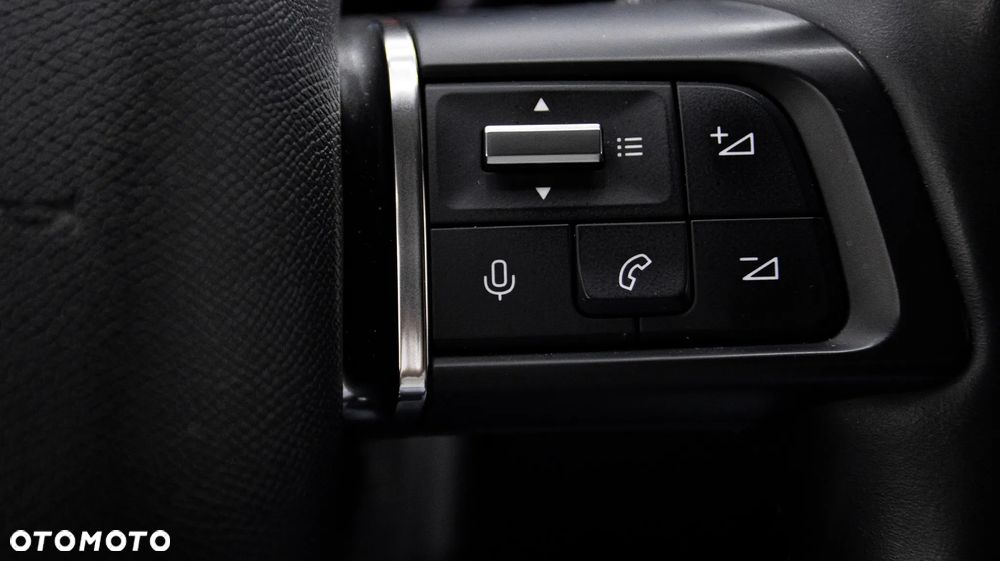 Citroën C5X 1.6 PureTech Shine EAT8 - 22