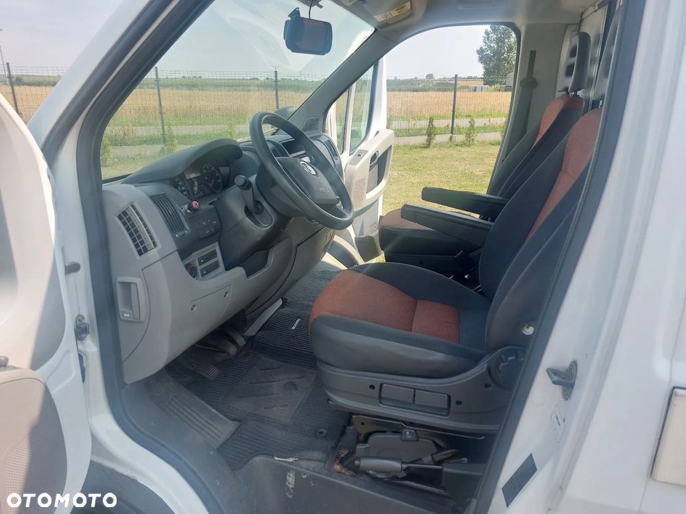 Fiat Ducato - 8