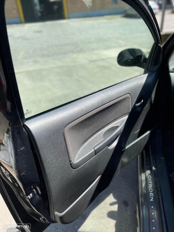 Para Peças Citroen C2 (Jm_) - 10