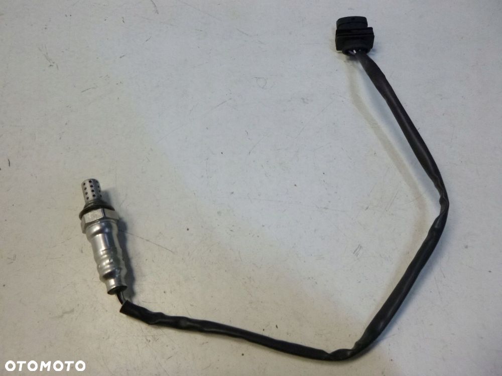OPEL SONDA LAMBDA DELPHI NOWA . - 3