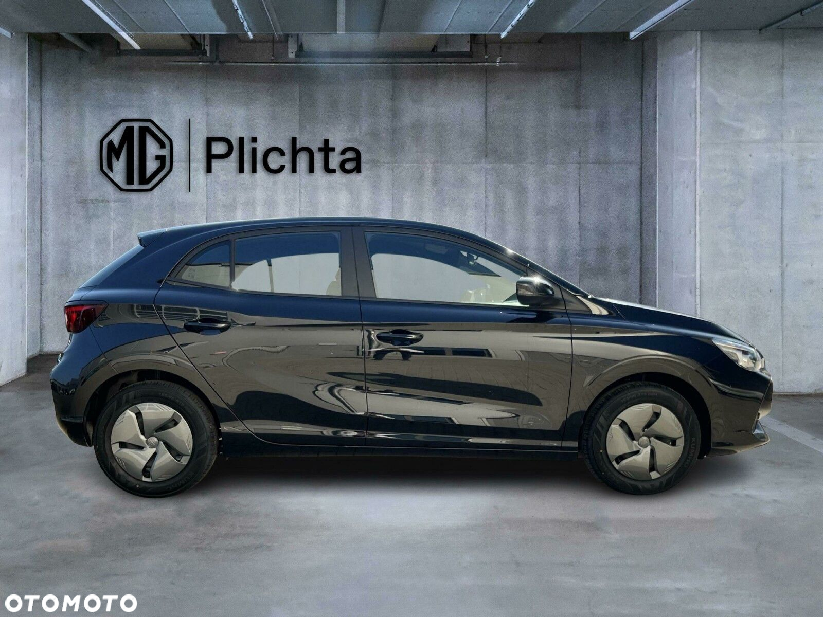 MG MG3 - 7
