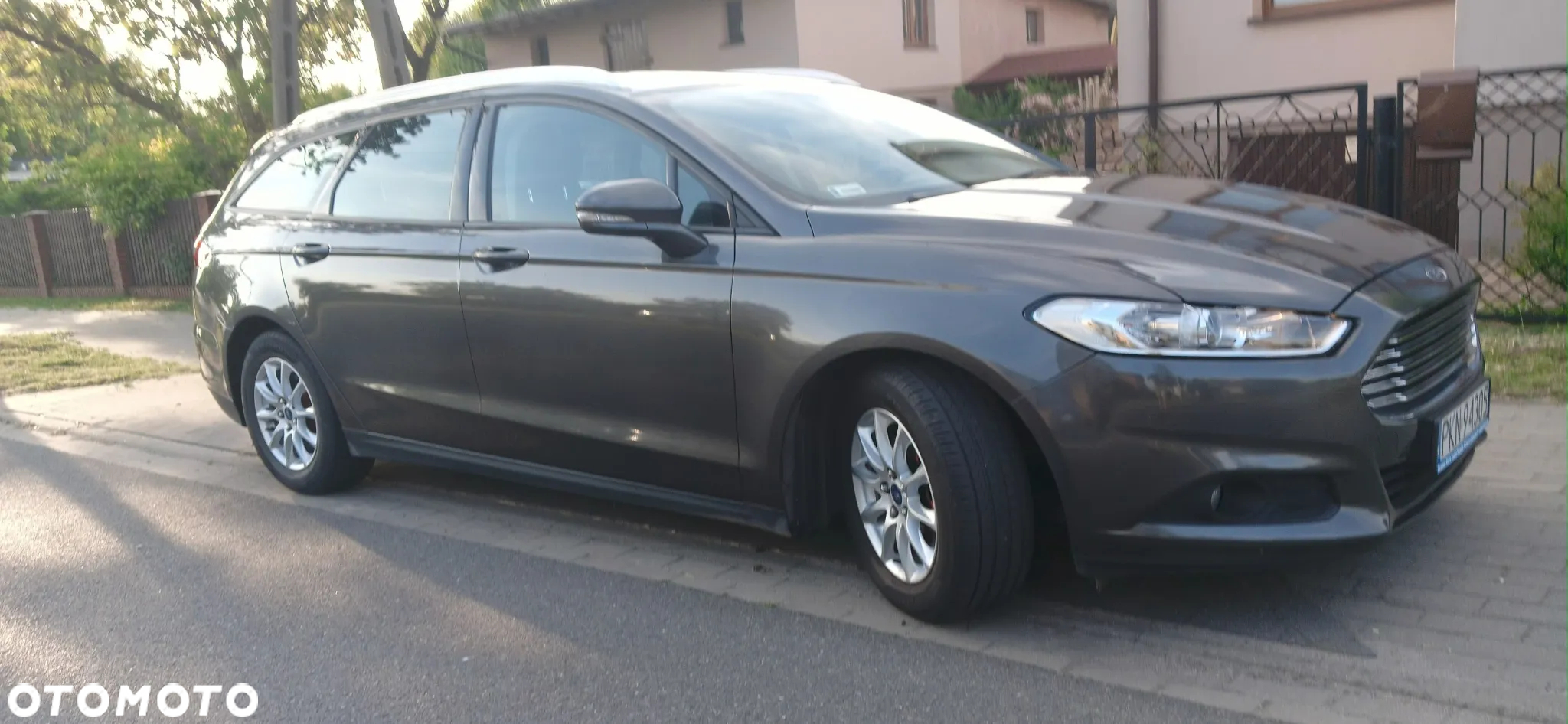 Ford Mondeo 1.5 TDCi Start-Stopp Trend - 2