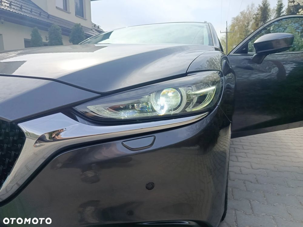 Mazda 6 2.0 SkyPassion - 14