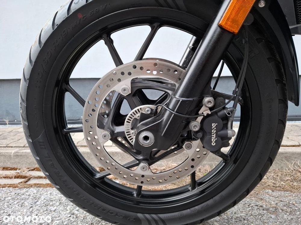 BMW GS - 29