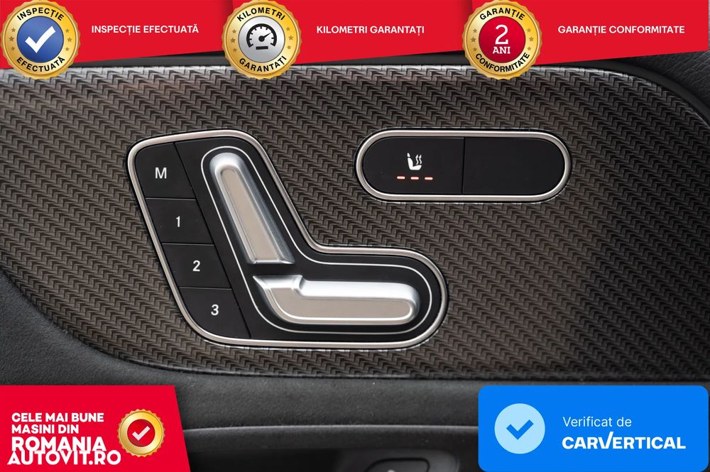 Mercedes-Benz GLB 250 4Matic 8G-DCT Edition AMG Line - 9