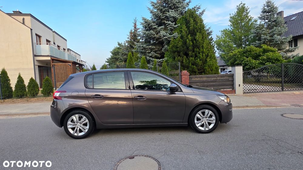 Peugeot 308 1.2 PureTech Access EU6 - 7