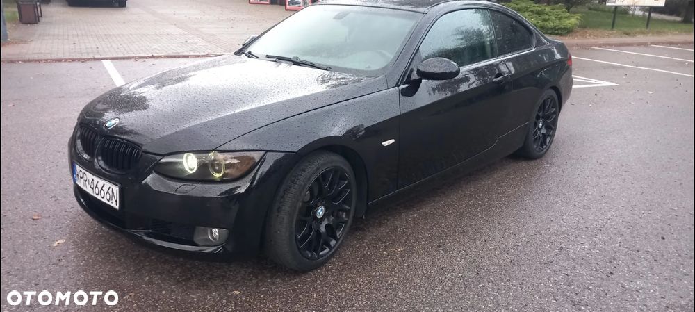 BMW Seria 3 330 Ci - 10