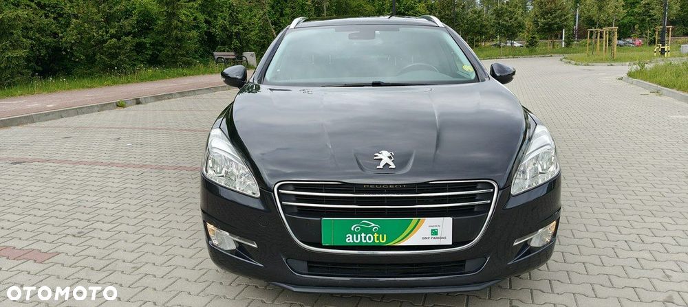 Peugeot 508 - 18