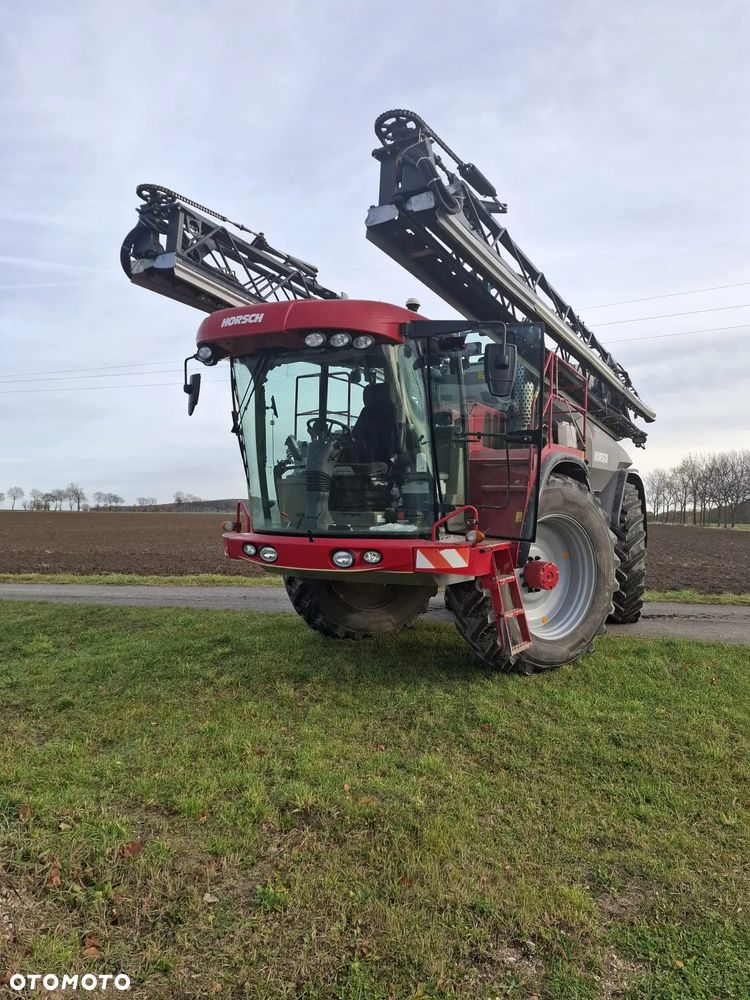 Horsch LEEB PT 270 - 2
