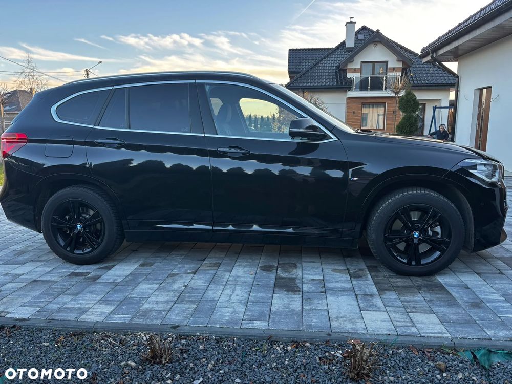 BMW X1 xDrive20i M Sport sport - 9