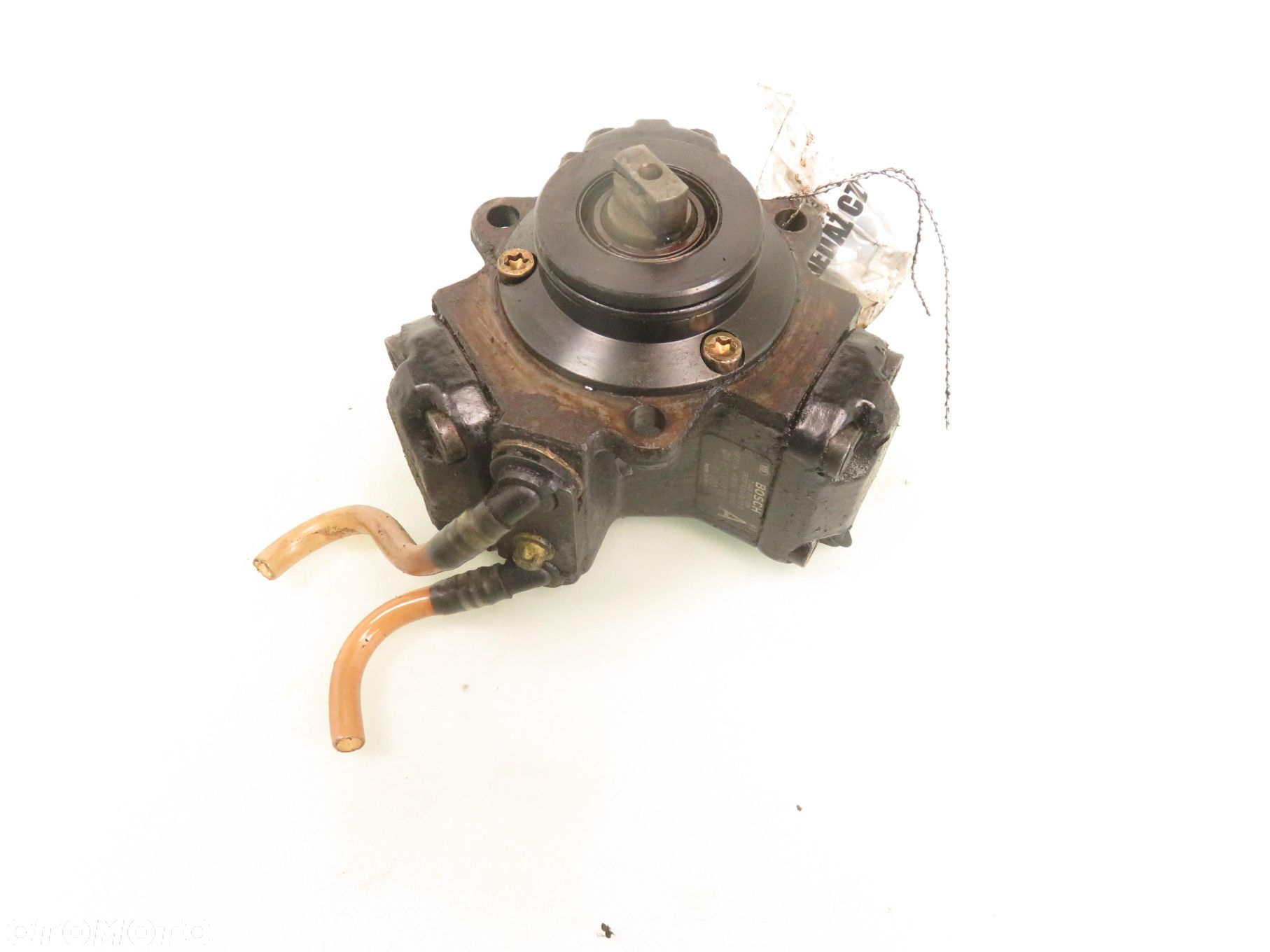 POMPA WTRYSKOWA MERCEDES-W168 A 170 CDI 0445010008 A6110700501 - 6