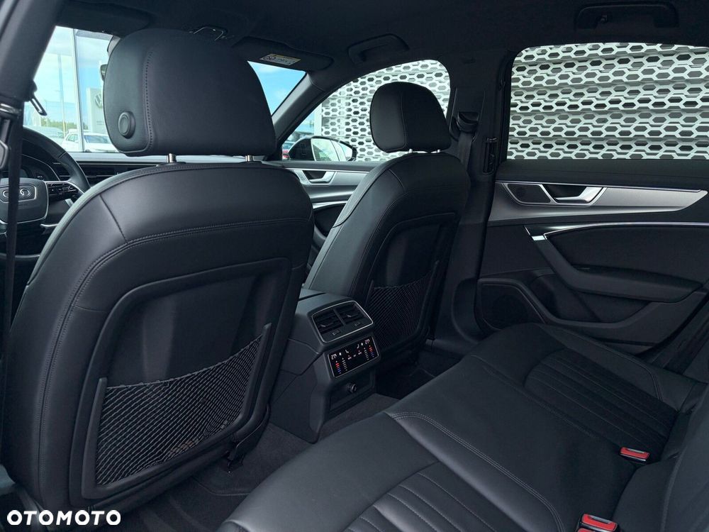 Audi A6 Limousine - 25