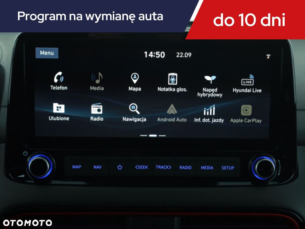 Hyundai Kona - 18