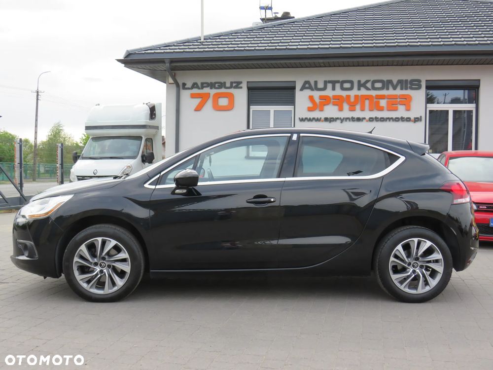 Citroën DS4 2.0 BlueHDi SportChic S&S - 18