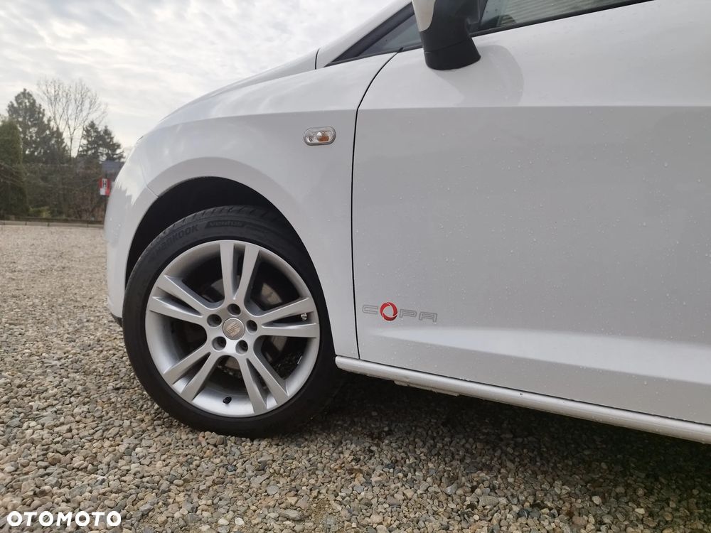 Seat Ibiza - 4