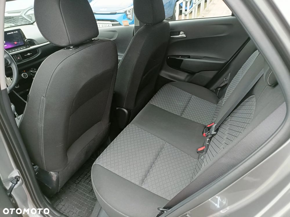 Kia Picanto - 19