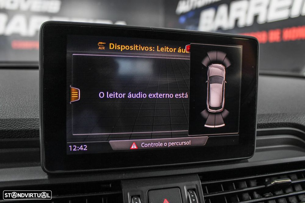 Audi Q5 2.0 TDI Sport - 39