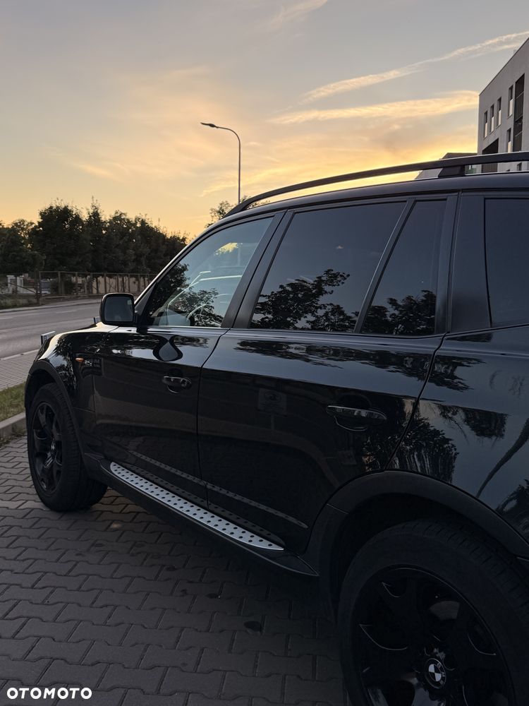 BMW X3 - 13