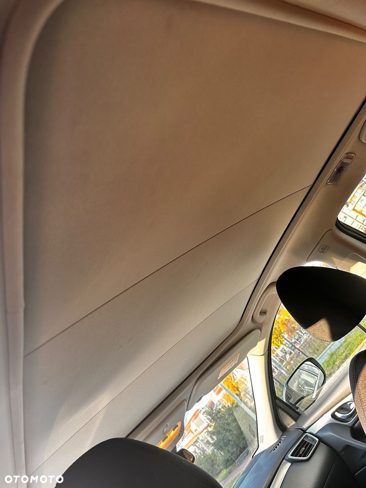 Nissan Qashqai 1.5 dCi N-CONNECTA - 10