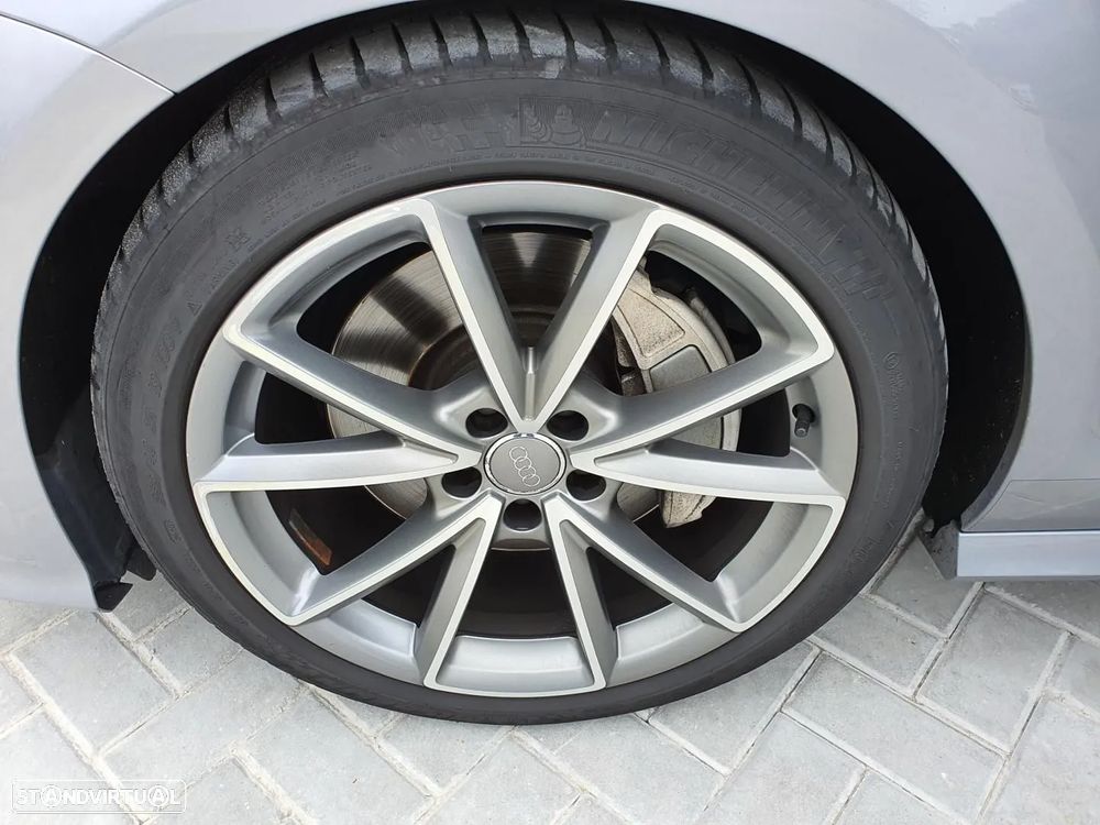 Audi A7 Sportback 3.0 BiTDi V6 quattro S-line Tiptronic - 31