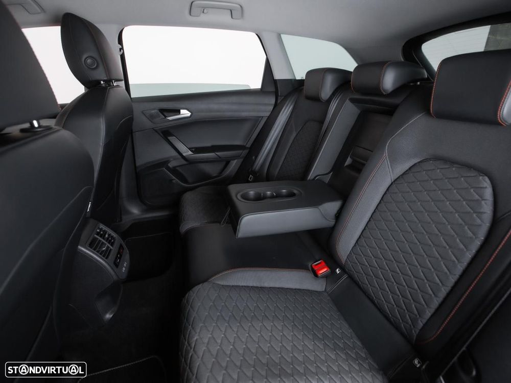 SEAT Leon ST 1.4 e-Hybrid FR DSG - 10