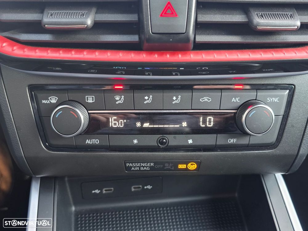 SEAT Arona 1.0 TSI FR - 18