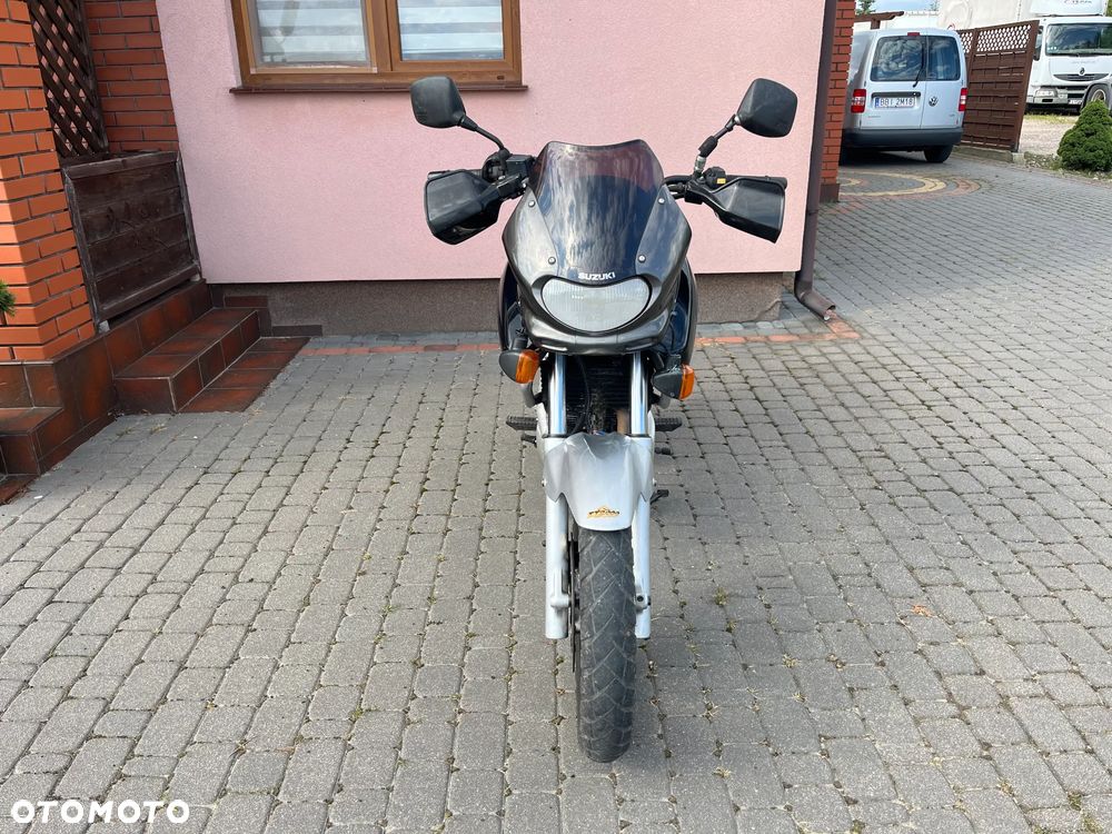 Suzuki Inny - 8