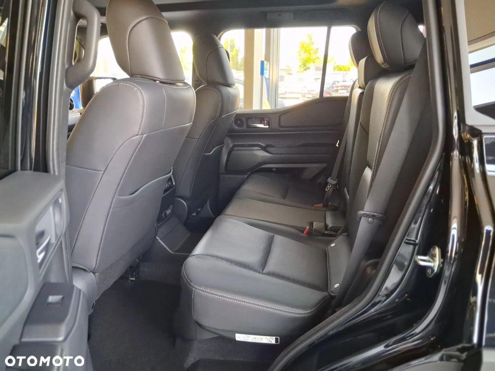 Toyota Land Cruiser LC 2.8 D-4D mHEV Executive - 27
