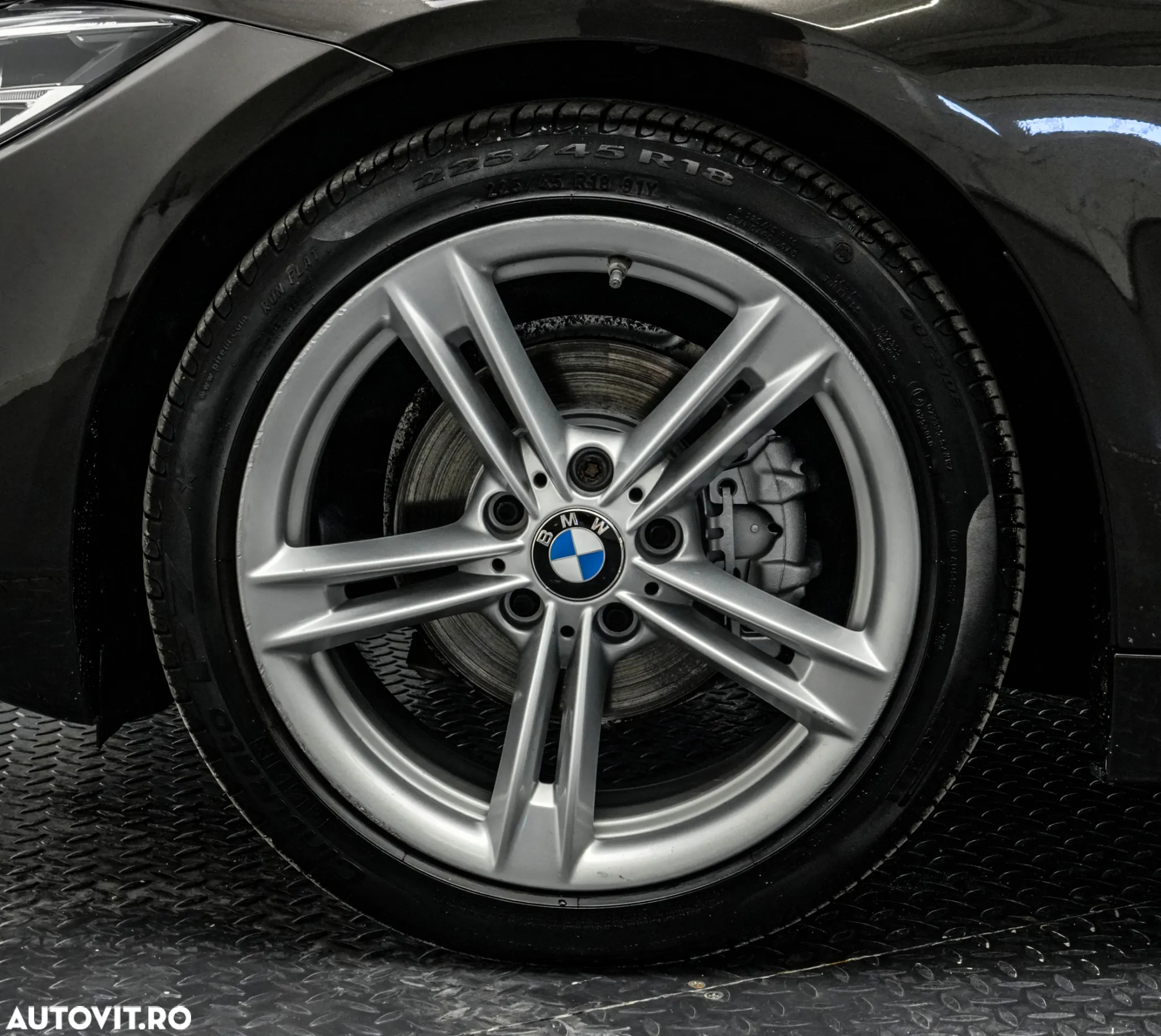 BMW Seria 4 420i xDrive AT - 26