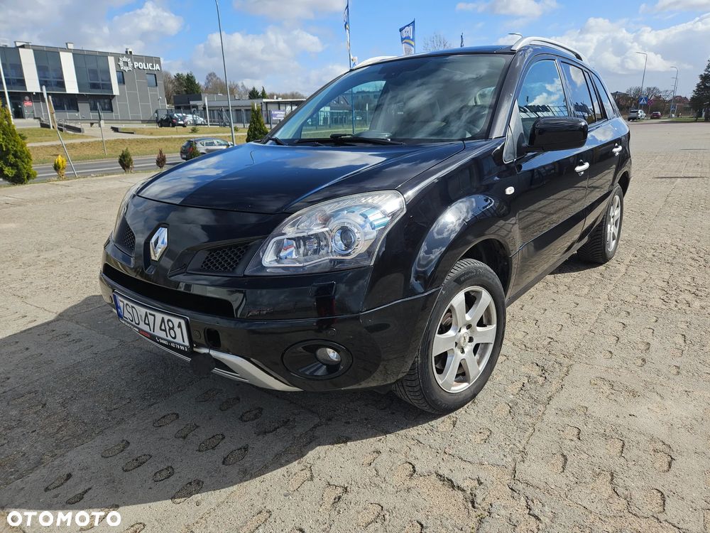Renault Koleos 2.0 dCi 4x4 Privilege Plus - 2