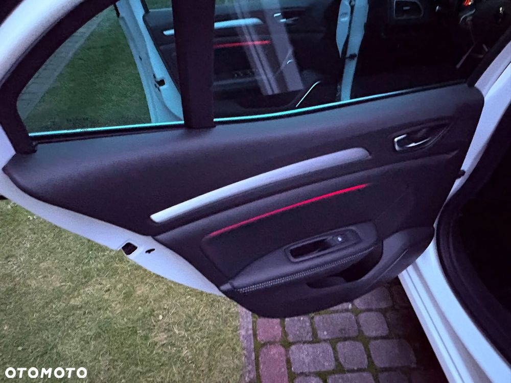 Renault Megane 1.2 16V TCe Energy Bose - 14