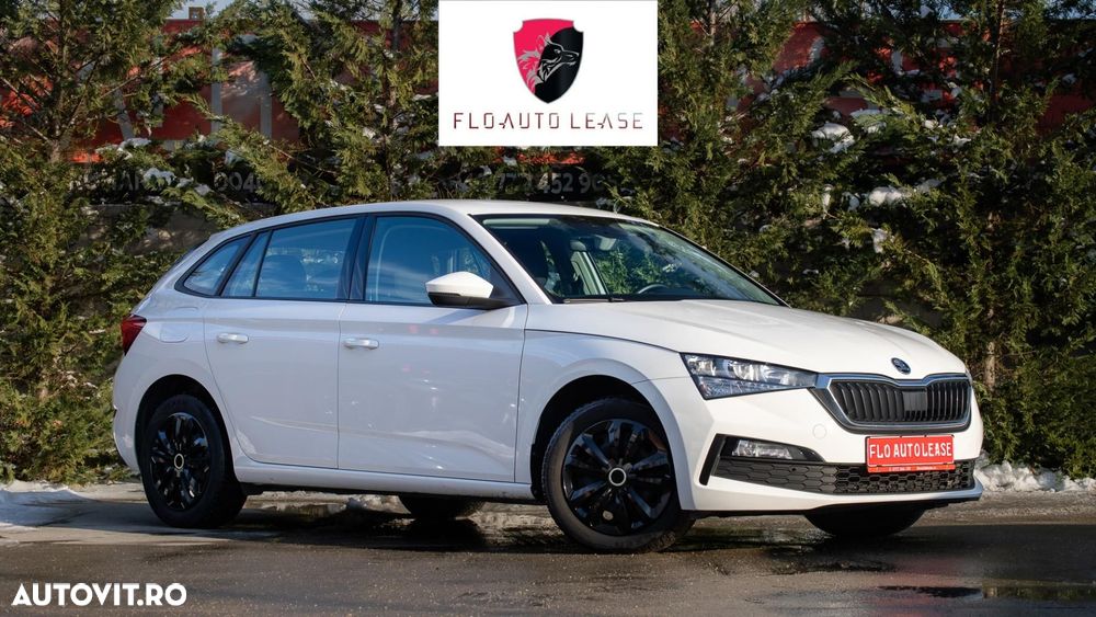 Skoda Scala 1.0 TSI Ambition - 3