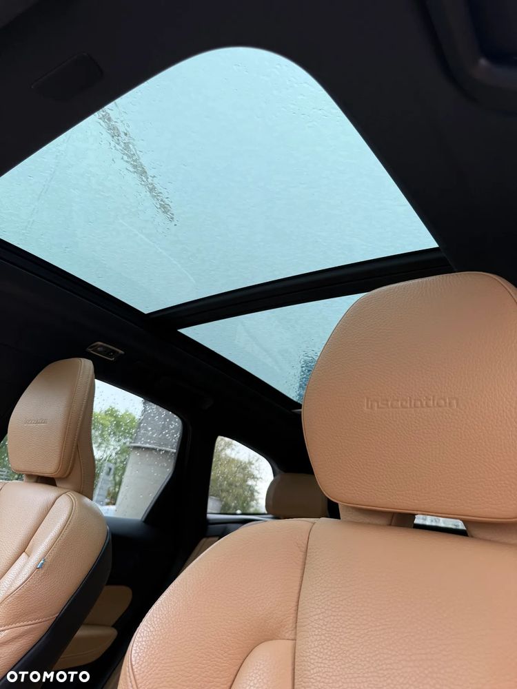 Volvo XC 60 T8 AWD Recharge Geartronic Inscription - 8