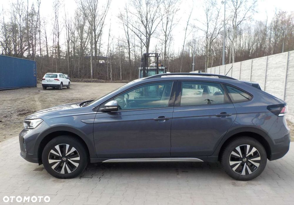 Volkswagen Taigo - 8