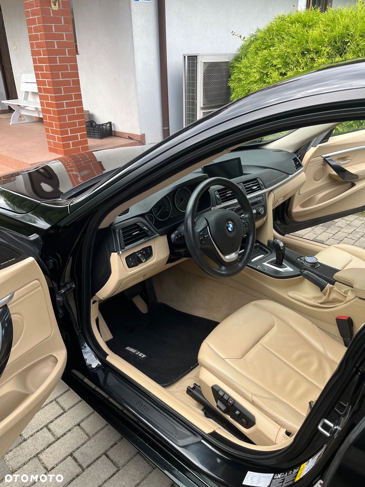 BMW 3GT 328i xDrive Luxury Line - 17