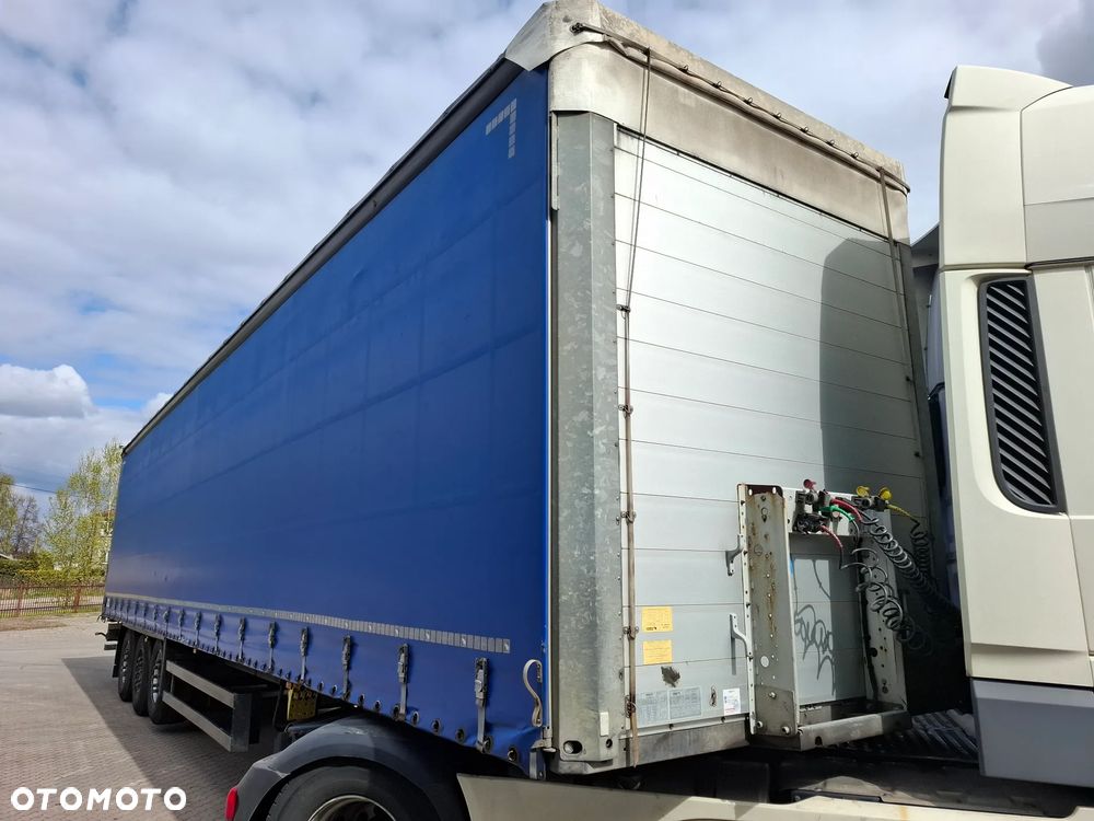 Schmitz Cargobull SCB S3T Standard - 9