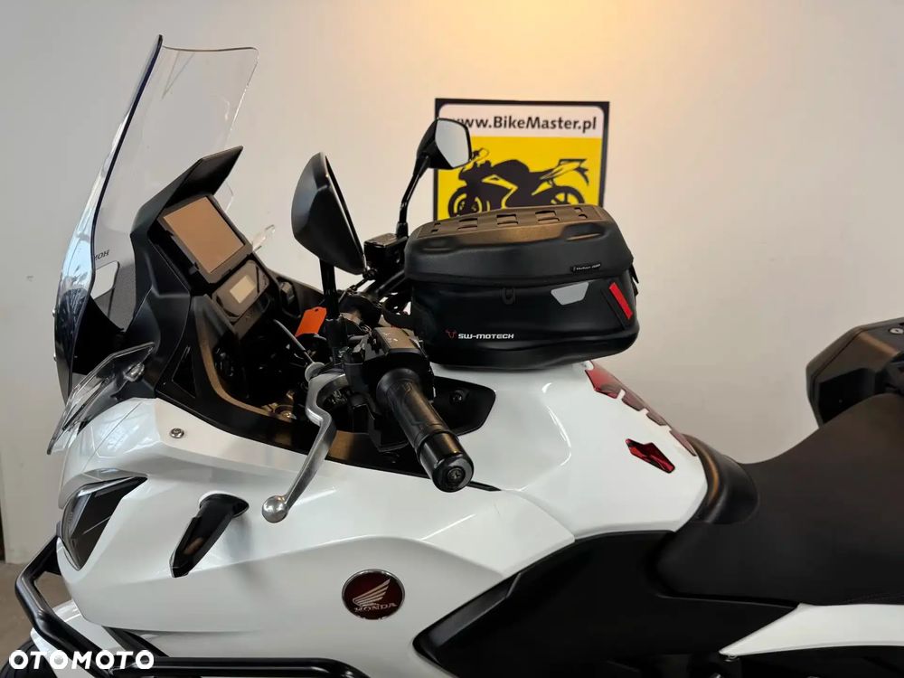 Honda NT - 21